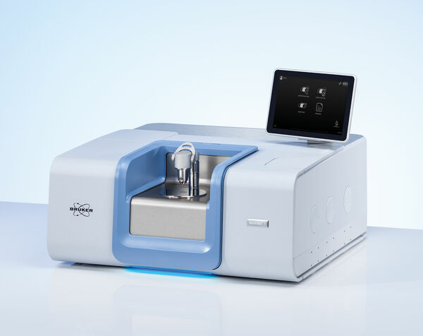 NVENIO-S Research FTIR Spectrometer