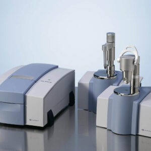Routine FT-IR spectrometers