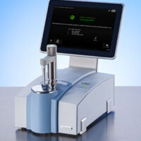 FTIR spektromeeter