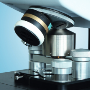 Infrared & Raman microscopes