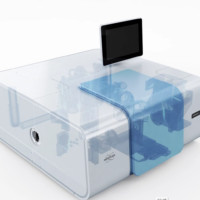 INVENIO-S FT-IR Spektromeeter - Image 3