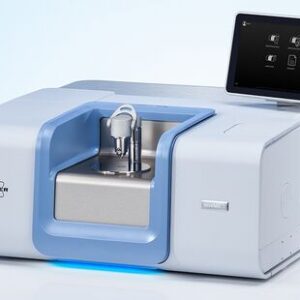 INVENIO-S FT-IR Spektromeeter