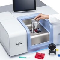 INVENIO-S FT-IR Spektromeeter - Image 2