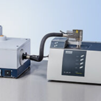 TG-FTIR