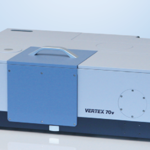 VERTEX Series FT-IR Spectrometers