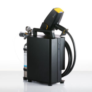 FERRO.LYTE - Mobiilne metallianalüsaator