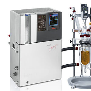 Dünaamiline temp. kontroll | Tango