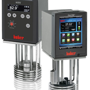 Immersion thermostats