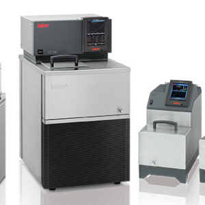 Heating / Cooling circulators