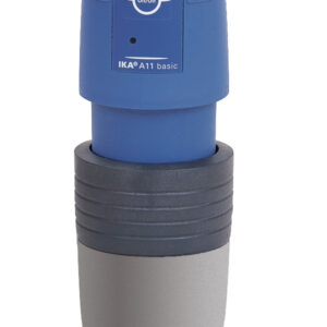 A 11 basic Analytical mill