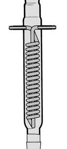 Dimroth tüüpi jahuti