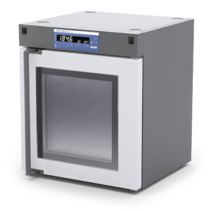 IKA Oven 125 basic dry - glass