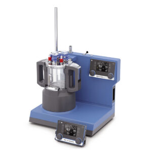 LR 1000 control System