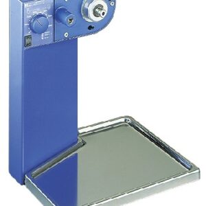 MF 10 basic Microfine grinder drive