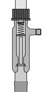 HWS-over pressure valve