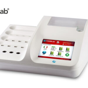 CDR FoodLab®  / CDR FoodLab ® Junior