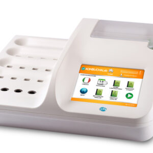 CDR KombuchaLab® / CDR KombuchaLab® Junior