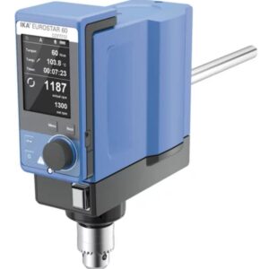 IKA EUROSTAR CONTROL