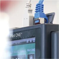 Huber Visco baths   |  Compatible Control - Image 2