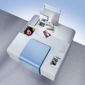 Research FTIR Spectrometers