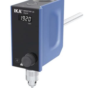 IKA MINISTAR DIGITAL