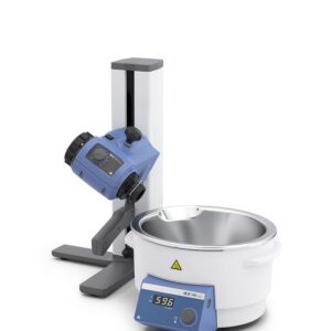 IKA RV 3 V and RV 3 FLEX