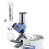 IKA RV 3 V and RV 3 FLEX - Image 2