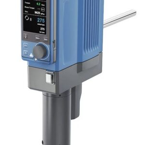 IKA STARVISC 200-2.5 control