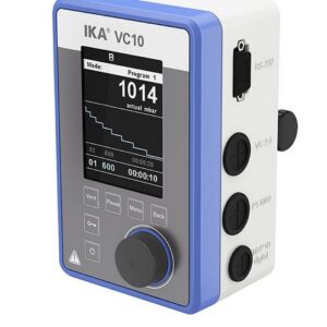 IKA VC 10 Vacuum controller