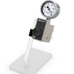 IKA VCV 1 Vacuum control valve manual