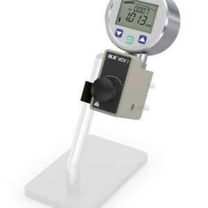 IKA VCV 2 Vacuum control valve digital