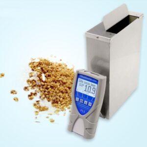 humimeter FS3, food moisture meter