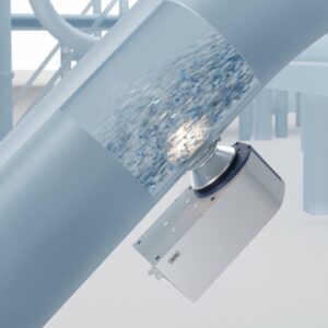 Protsessianalüsaator torule