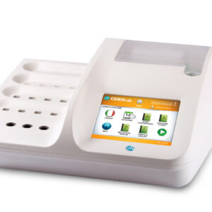 CDR CiderLab® / CDR CiderLab® Junior