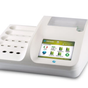 CDR PalmOilTester® & CDR OxiTester®