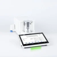Radwag UYA 5Y Ultra-Microbalance