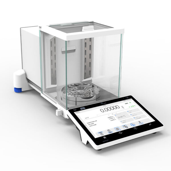 Radwag XA 5Y.A Analytical Balance