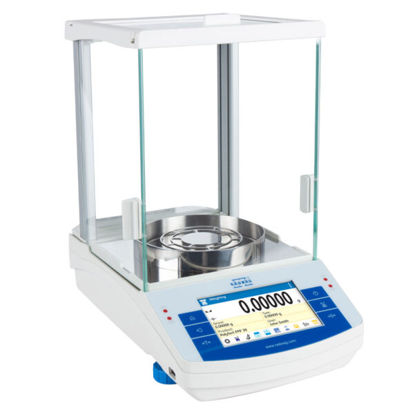 Radwag AS X2 PLUS Analytical Balances