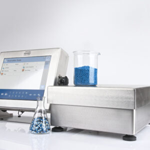 Radwag HY10.HRP.H Stainless steel High Resolution Scale