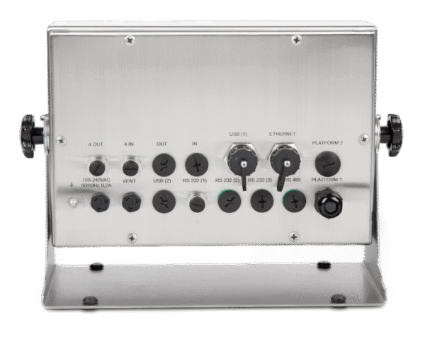 Multifunktsionaalne kaal - Radwag HX7 - Image 3