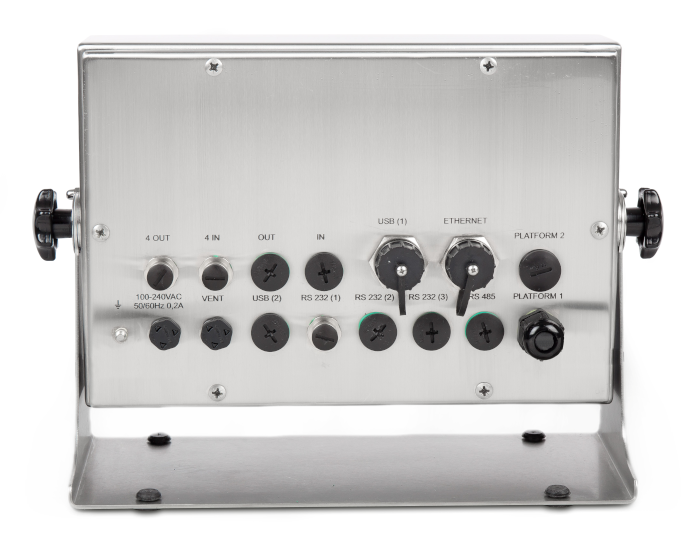 Multifunktsionaalne kaal - Radwag HX7 - Image 3