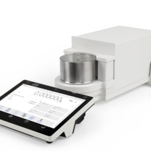 Mikrokaalud - Radwag MYA 5Y.F