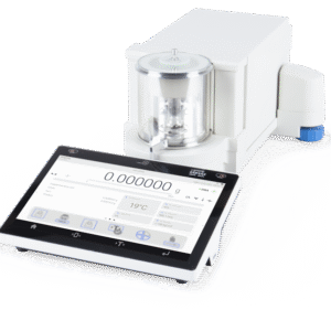 Mikrokaalud - Radwag MYA 5Y.P