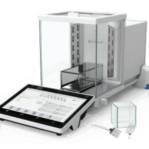 Mikrokaalud - Radwag XA 5Y.M.A.S