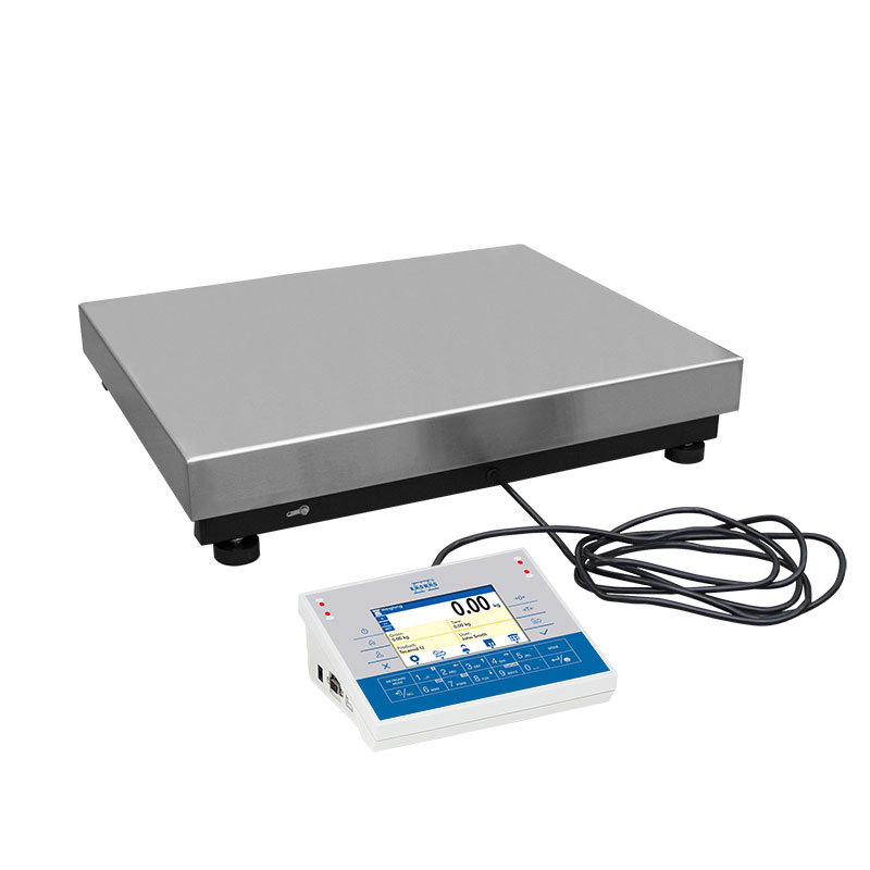 Multifunktsionaalne kaal - Radwag C32 - Image 3