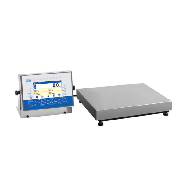 Multifunktsionaalne kaal - Radwag HX7 - Image 2