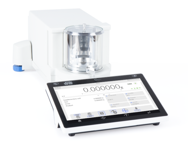 Radwag MYA 5Y Microbalances - Image 2