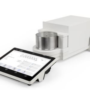 Radwag MYA 5Y.F Microbalance for Filters