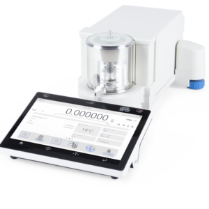 Radwag MYA 5Y.P Microbalance