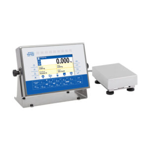 Radwag HX7 H Stainless steel Multifunctional Scale